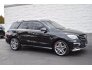 2012 Mercedes-Benz ML63 AMG for sale 101687391